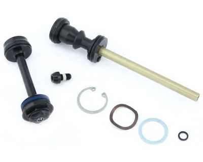 Пружина Воздушная RockShox SRAM Left Solo Air PIKE DJ RC TP.5 B1 100мм