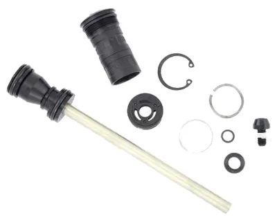 Пружина Повітряна RockShox SRAM Left Solo Air REBA 27.5/29 130мм A7