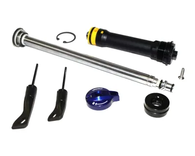 Демпфер RockShox TurnKey (Crown) - 30 Gold (27.5"/29", 120 мм) в сборе