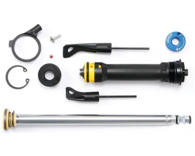 Демпфер RockShox TurnKey (Remote 17 мм) - 30 Gold (27.5"/29", 120 мм)