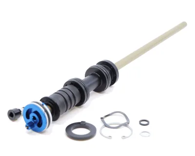 Пружина Повітряна RockShox ASSY - BoXXer Refined (Зібраний вузол) SRAM