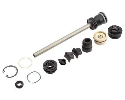 Пружина Воздушная RockShox RS1 SA 100 (Черный) 32 мм