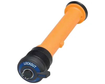 Демпфер Компресії RockShox Tora SL TurnKey (Стандартне регулювання)