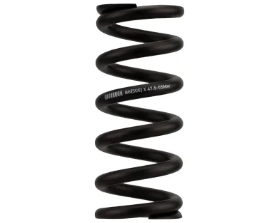Пружина RockShox Metric Coil 134 мм, хід 47.5-55 мм, жорсткість 400 lb SRAM
