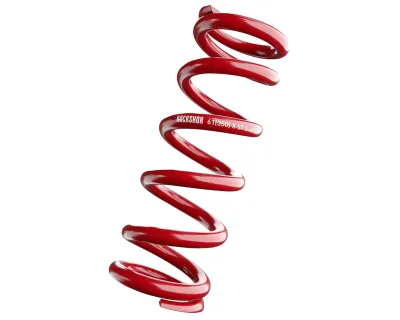 Пружина RockShox Metric Coil 174 мм, 350 lb (Червона) SRAM
