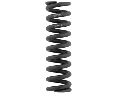 Пружина RockShox SRAM Сталева для Vivid/Kage 200lbs 267x89мм (Сіра)