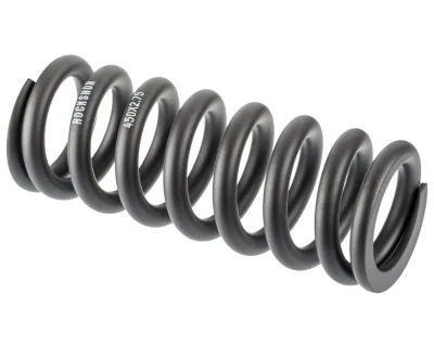 Пружина RockShox Vivid/Kage Coil 350lb (Сірий) 216/222x70 мм