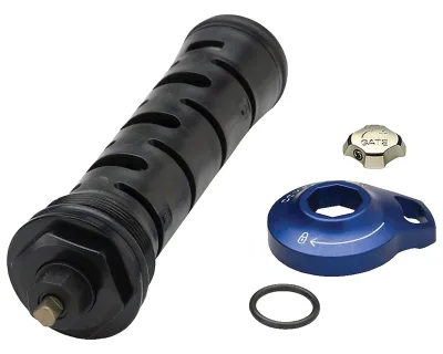 RockShox SRAM Демпфер Компресії SID Race (Чорний) Standard Adjust (2008)
