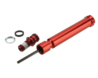RockShox SRAM Регулятор Відскока SID 2008 (Ручка та Шток)