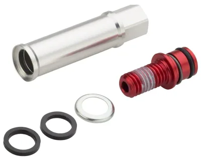 Комплект Фіксаторів Валу RockShox Reba 29" (Модель 2009) Sram