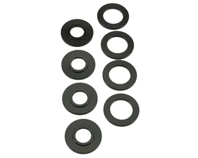 RockShox SRAM Проставки Передзавантаження Пружини BOXXER (RA/TM) 2010