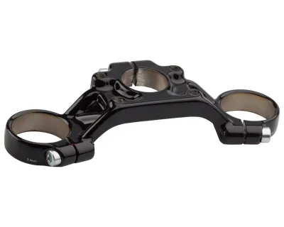 RockShox SRAM Корона Верхняя BOXXER короткая (Черная) 2010