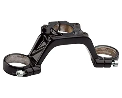 RockShox SRAM Корона Верхняя BOXXER высокая (Черная) 2010