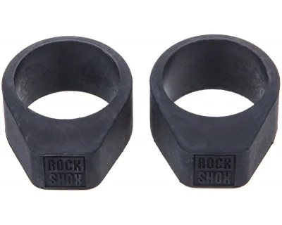 RockShox SRAM Бамперы Верхних Ног BOXXER (2 шт) - Upper Tube Bumper