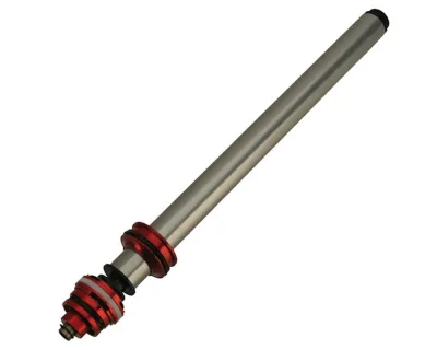 Сервісні запчастини RockShox Демпфер/Ущільнення для BoXXer Team/WC (2010) SRAM