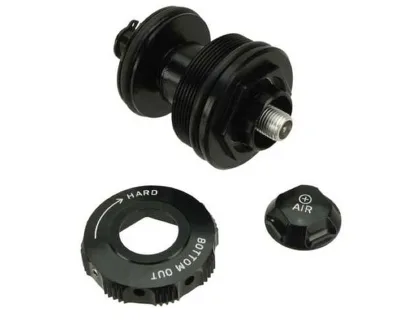 Верхня Кришка RockShox Boxxer World Cup Solo Air (2010) Sram