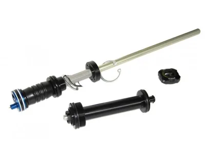 Ретро-Комплект Пружины/Крышки RockShox Boxxer WC Solo Air (2010) Sram