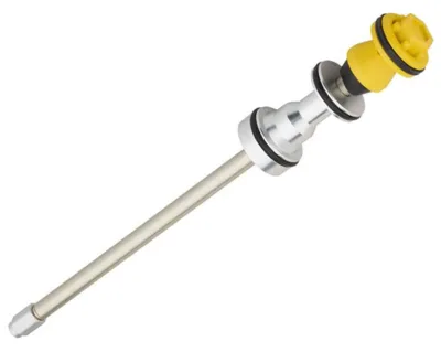 Повітряна Пружина RockShox DebonAir 160мм (38мм) Domain C1+ Sram