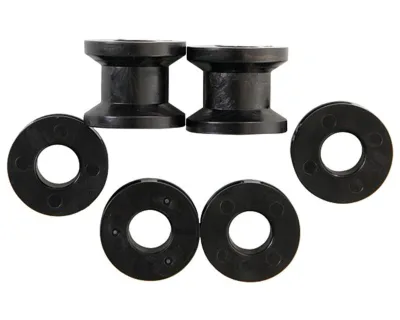 Набор проставок RockShox All Travel Spacer Kit (для всех вилок 2010) SRAM