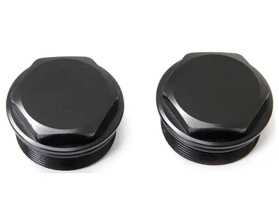 Сервісні запчастини RockShox Top Cap BoXXer QTY 2 (2003-2005) SRAM