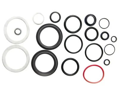 RockShox SRAM Сервисный Набор FORK BASIC LYRIK RCT3 2P A1
