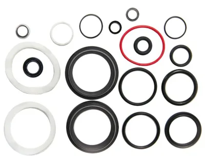 RockShox SRAM Сервисный Набор FORK BASIC LYRIK RCT3 SA A1