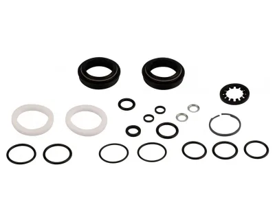 RockShox SRAM Сервісний Набір FORK BASIC RECON SILVER TK C1 (NON BOOST)