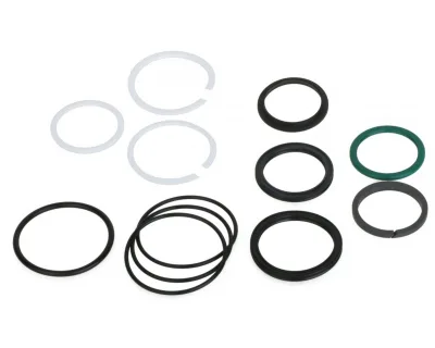 RockShox SRAM Сервисный Набор HIGH VOLUME BASIC - MONARCH/MONARCH PLUS (2012)