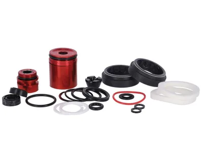 RockShox SRAM Сервисный Набор LYRIK FLIGHT ATTENDANT D1+ (2022+) 200 hour/1 year