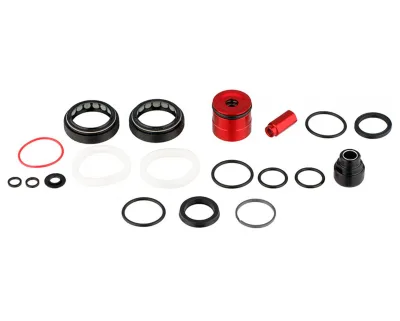 RockShox SRAM Сервисный Набор 200h Yari/Pike/Lyrik/Revelation (Разные модели) DebonAir