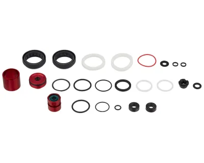 RockShox SRAM Сервісний Набір LYRIK SELECT+/ULTIMATE D1+ (2023+) 200 hour/1 year