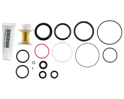 SRAM RockShox Сервісний Набір 200h/1Y - SUPER DELUXE THRUSHAFT C1 (TREK) (2021)