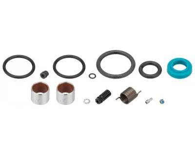 RockShox SRAM Сервісний Набір 200h Super Deluxe Coil/Remote A1-A2 (2018-2020)