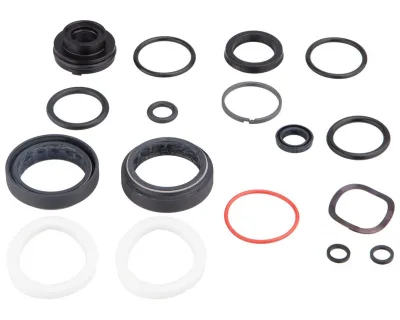 SRAM RockShox Сервісний Набір 200h/1Y - YARI DUAL POSITION AIR A1
