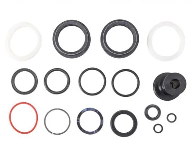 SRAM RockShox Сервісний Набір 200h/1Y - YARI SOLO AIR (2016-2018)