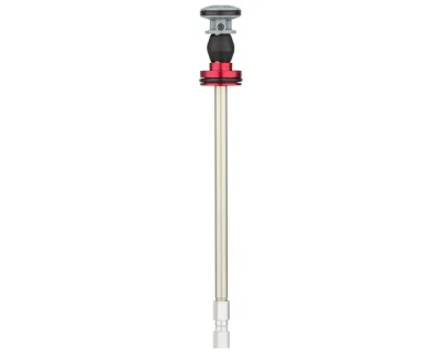 SRAM RockShox Комплект повітряної пружини DebonAir 150 мм PIKE/RVL B1 Upgrade Kit