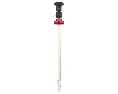 SRAM RockShox Комплект повітряної пружини DebonAir 140 мм YARI B1 Upgrade Kit
