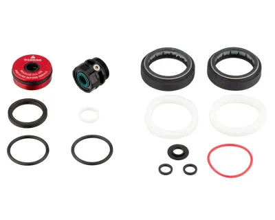 SRAM RockShox Сервисный Набор 200h/1Y - LYRIK RC2 C1 (2019+)