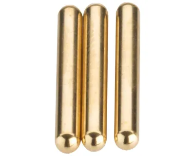 SRAM Комплект латунних ключів BRASS KEYS SIZE0 REVERB/STLTH (3 шт.)