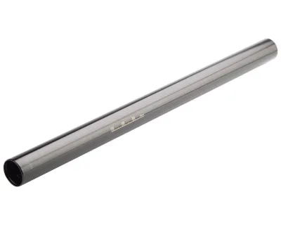 Нога вилки RockShox BOXXER UPPER TUBE TAPERWALL RT, NB BLACK