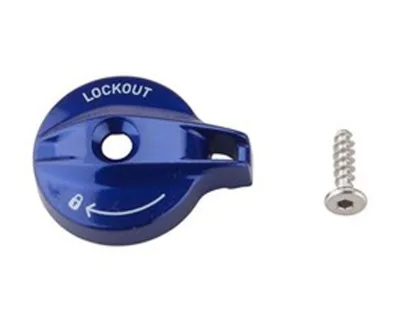 SRAM (RockShox) Регулятор демпфера COMP DAMPER ADJ KNOB TK TurnKey