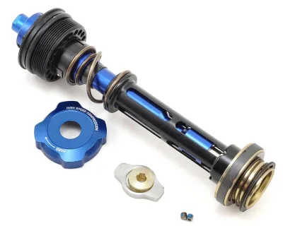 SRAM RockShox Демпфер Mission Control LYRIK (2012)
