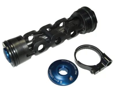 SRAM (RockShox) Демпфер COMP DMPR RVL MCDNA RLT RMT10 для Revelation