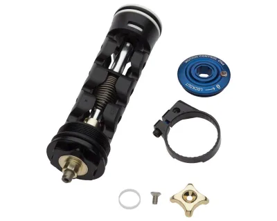 SRAM RockShox Демпфер Motion Control DNA RLT RMT10 SID/Reba (Чорний)