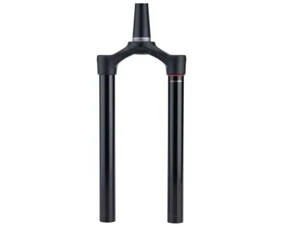 SRAM RockShox CSU LYRIK/YARI DB 27/29 B 51OS BLK (Черный) B1
