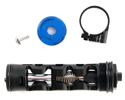 RockShox COMPDMPR MCDNA RMT17 RVL RL (Демпфер Motion Control, Виносна манетка, Revelation)