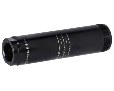 SRAM RockShox Корпус демпфера THRUSHAFT 57.5мм (Super Deluxe C1 2021)