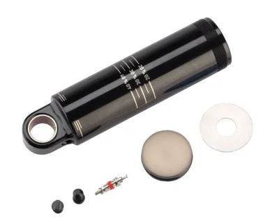 RockShox DAMPER BODY/IFP Monarch BLACK (Шток демпфера/Корпус IFP, 197x48 мм, SBC)
