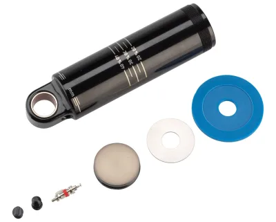 SRAM RockShox Шток/Корпус демпфера IFP Super Deluxe STD (Чорний) 70мм
