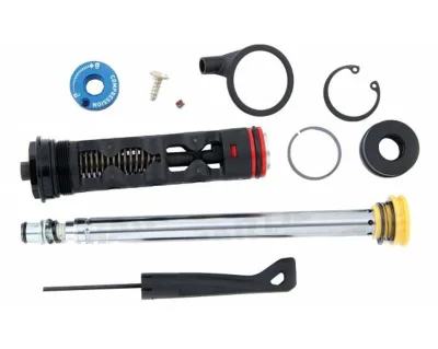 SRAM RockShox Картридж демпфера TurnKey (RT) 30 GOLD RL 26 дюймів 100мм RMT A1